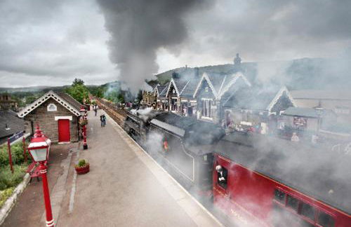 The Stables - Foto 28