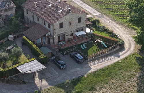 I Vigneti del Chianti - Photo 48