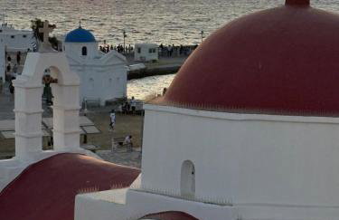 Mr & Mrs Mykonos The Residence - Foto 49