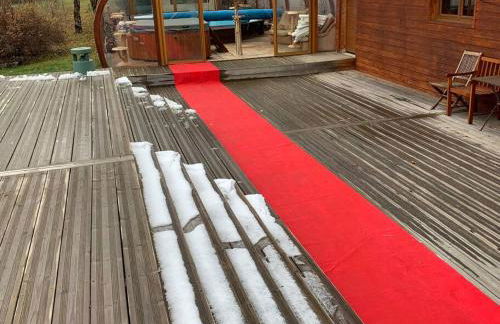 Villa Jura, l’écrin à pied entre village et pistes - Foto 26