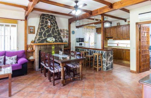 Cortijo La Venta Hoyo - Foto 35