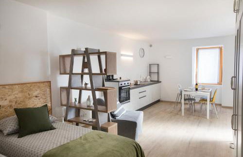 Appartamenti Piccolo Borgo - Photo 63