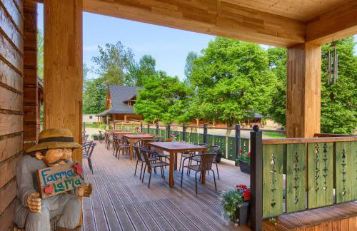 Farma Lama Dom Gościnny - Foto 14