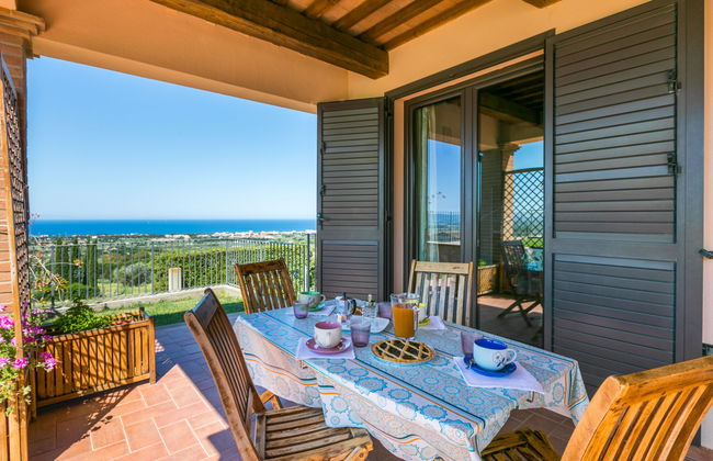 Il Corbezzolo - Foto 35