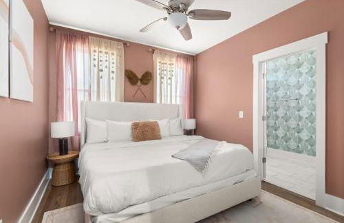 Secret Room Large Home 4BD Slp 16p 10min Broad - Foto 23