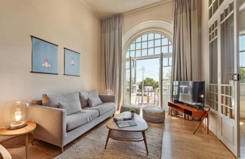 Palacete do Guadiana by MY CHOICE - Foto 44