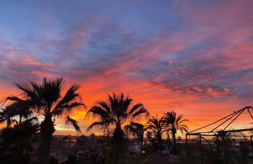 Modern and airy holiday home - Foto 12