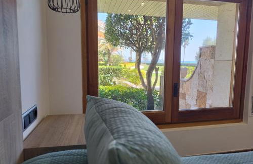 Marítim II Primera línea de mar en St Antoni de Calonge - Foto 10