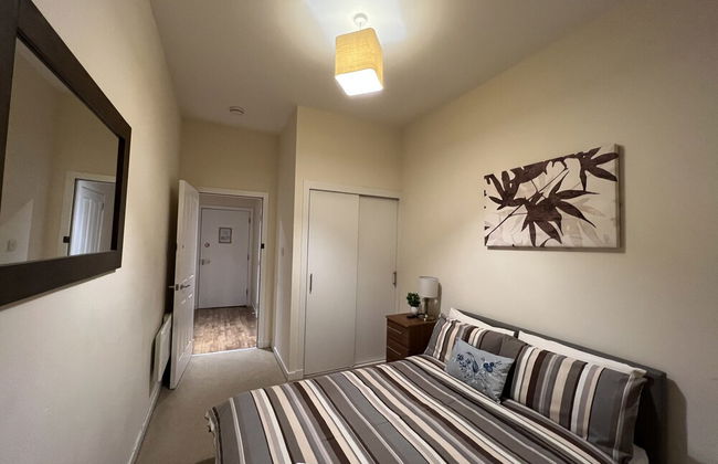 Charming 2-bedrooms City Centre Apartment-no Party - Foto 10