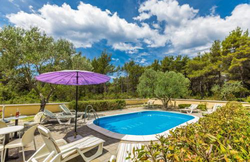 Apartments Villa Orion - Photo 30