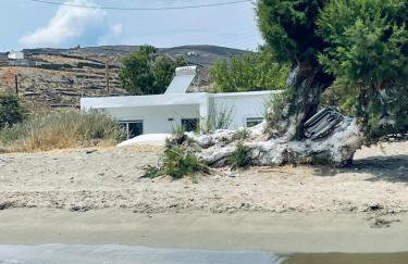 Lefkes Beach Suite - Foto 1