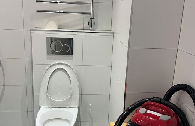 Apartment in Bromma Close to Stockholm City - Photo 17