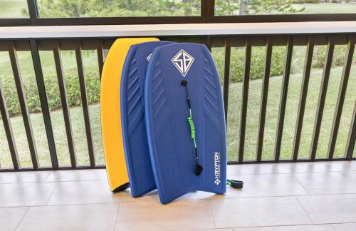 Spectacular golf course front steps from the beach - Foto 33