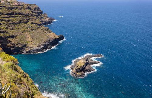 Home2Book Amazing La Palmita Suite - Foto 38