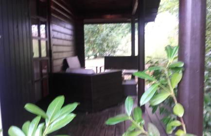 Ferienhaus Nr. 52 im Ferienpark am Twistesee - Foto 9