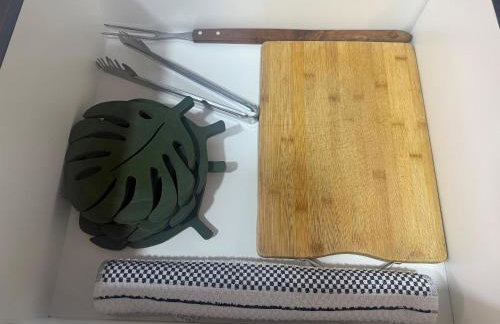 ApartDamani - Aptos por Temporada no Centro de Foz - Foto 27