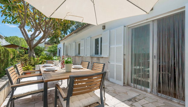 Can Garreta in Alc dia - Foto 4, Habitación