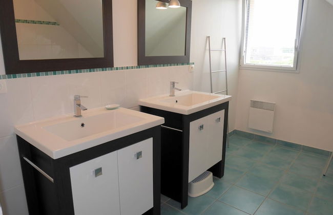 Holiday Home Close to the Beach, Plouneour-brignogan-plages - Foto 15