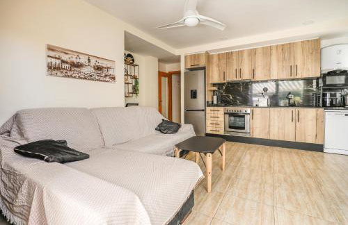 Playa Oliva Apartment - Foto 5