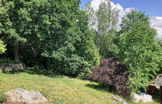 6 Person Holiday Home in Olofstrom-by Traum - Foto 20