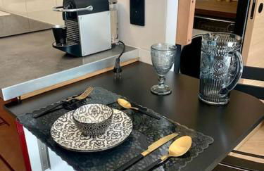 "Le Doux Mer" - Studio Royan Hyper Centre - Classé 3 étoiles - 2 pers - 150m plage - Foto 28