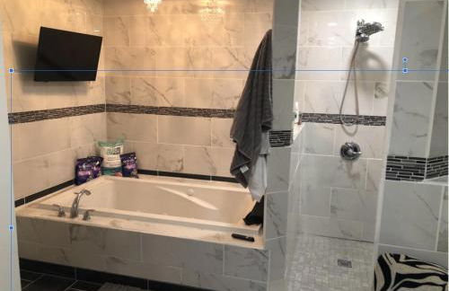 Large Recreational Retreat - Foto 9