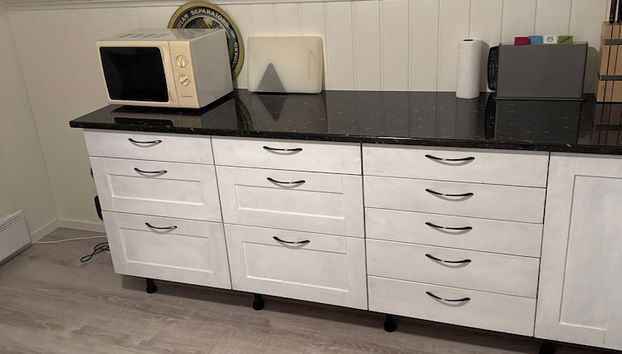 Sirdal - Foto 5, Cozinha privada