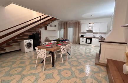 Villa Aria di Mare - Foto 35