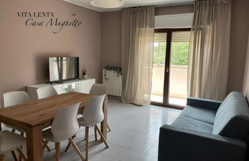 VITA LENTA- Casa Vacanze - Foto 13