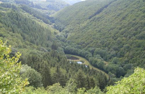 Tolle Ferienwohnung im Hunsrück in Merschbach - Foto 21