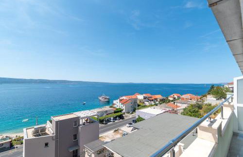 Sea view Apartment Livia - Photo 41