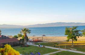 Jimmy's rooms nea potidea - Foto 11