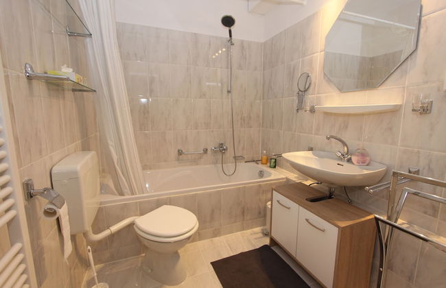 Ferienwohnung Riefenbach - Foto 7