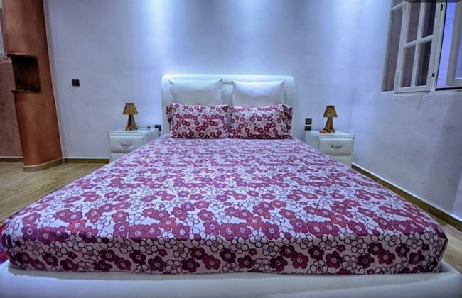 Villa Al-Jaouhara - Photo 2