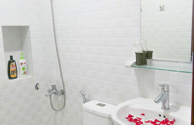 T P Luxury House - Foto 21