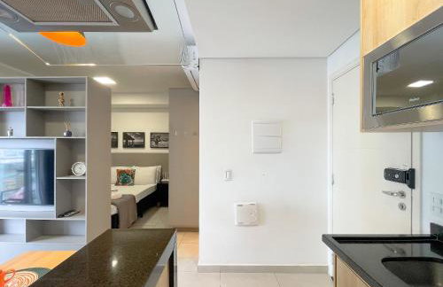 Condomínio Residencial Duo JK Sky - São José do Rio Preto - Foto 30