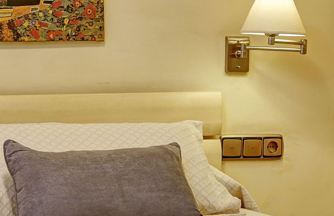 Apartamentos Turísticos Centro - Foto 8