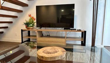 Elegante Cobertura duplex, vista, garagem seg 24h - Foto 2