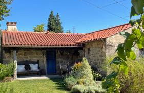 Casa de Vilar de Rei - Refúgio no Minho com piscina - Foto 41