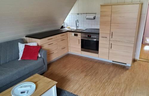 Schmuckstück im Fichtelgebirge - Foto 3