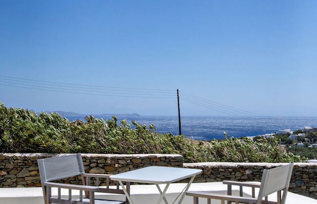 Iris House Agios Sostis - Foto 3