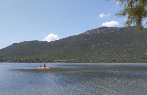 Αrmiriki House - Photo 32