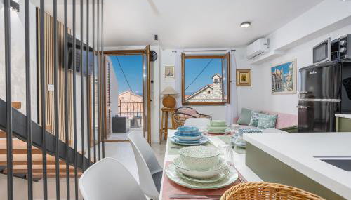 Apartmen PLUS u centru blizu plaže - Foto 4