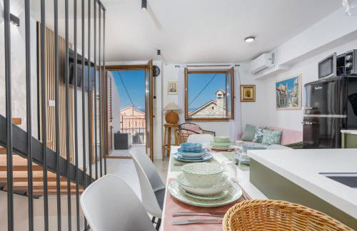 Apartmen PLUS u centru blizu plaže - Foto 4