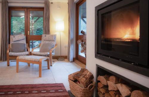 Llais Afon - 3 Bedroom Holiday Home - Fishguard - Foto 104