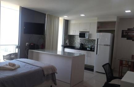 Studio em Guarulhos, perto do Aeroporto de Gru 15'min - Foto 14