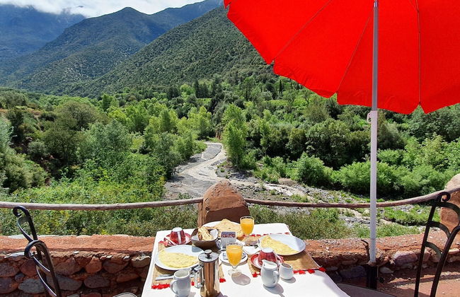 Kasbah Africa - Foto 52