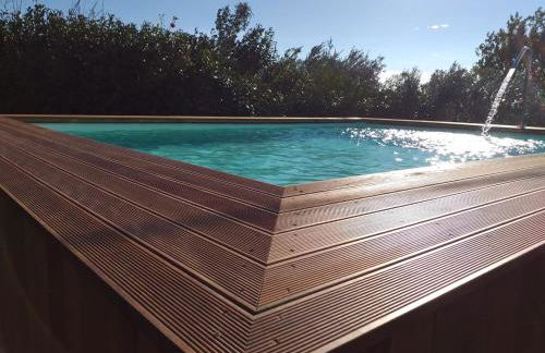 Villa Antico Borghetto Di Tigliano - Foto 8