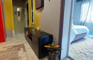 jim villa6family apartment wi-fi 500 with its own yard - Foto 6