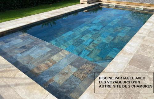 Gîte de l'Epinay Mirabelle - Foto 7